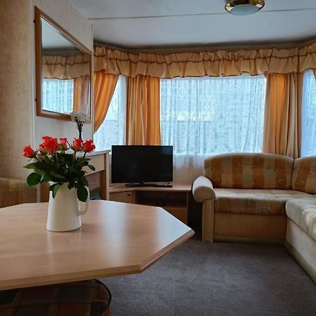 شقة Rhosfeillion Static Caravan لانْجيفْني المظهر الخارجي الصورة