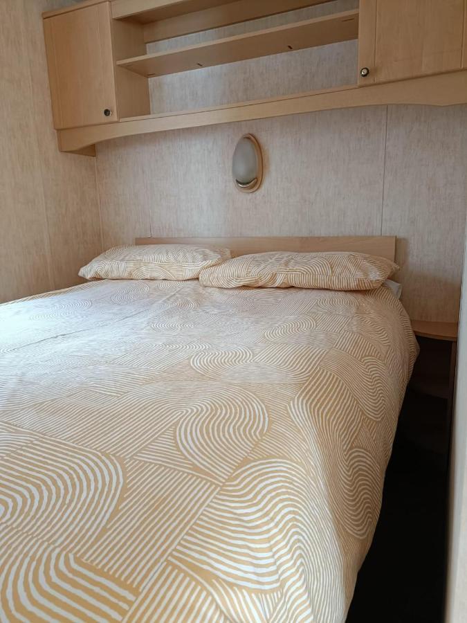 شقة Rhosfeillion Static Caravan لانْجيفْني المظهر الخارجي الصورة